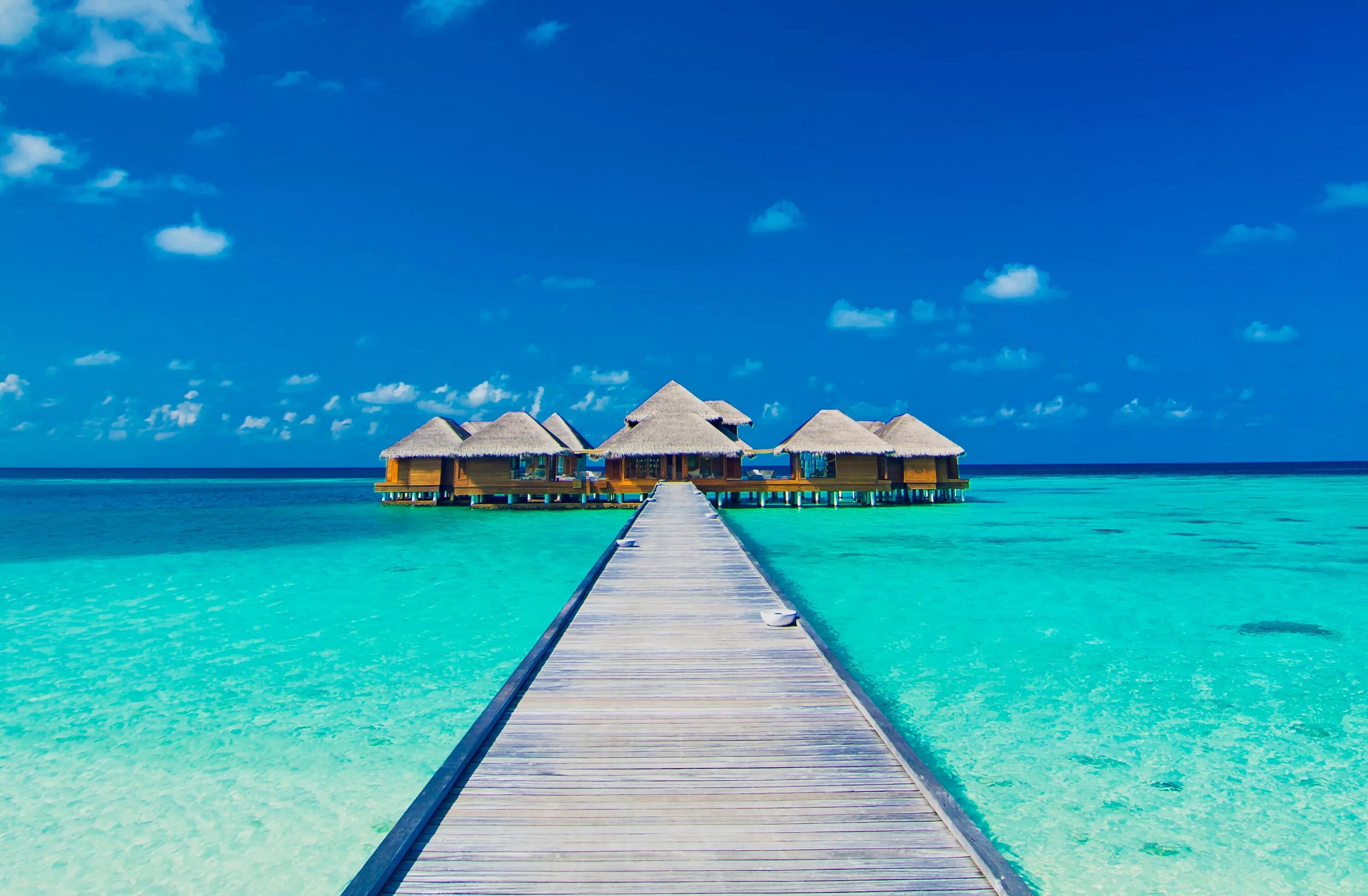 Мальдивы. Бунгало на Мальдивах. Остров Мауритиус Мальдивы. Океан омывающий мальдивы