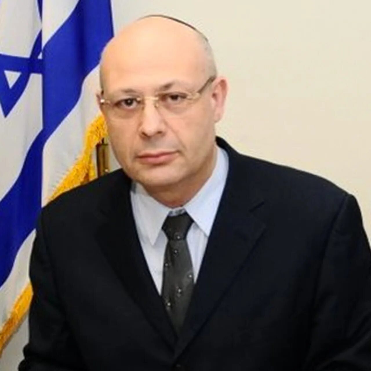 Посол Израиля в Украине. Посол Израиля в Армении Йоэль Лион.