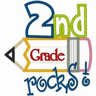 Second grade