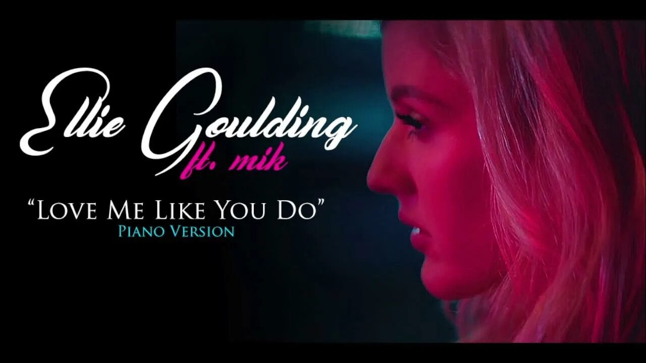 Love me like you do. Ellie Goulding Love me like you do. Love me like you do обложка. Love like you. Лове лайк ю песня