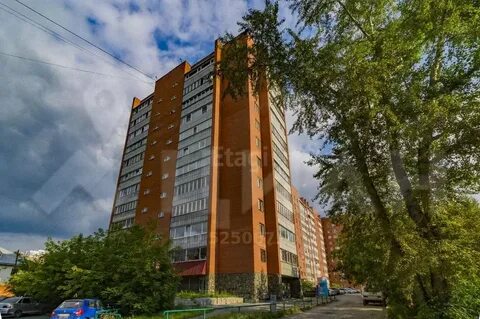 Большевистская 29