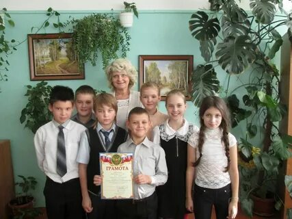 Сайт школы фрунзенская