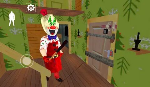 Гренни 2 игра