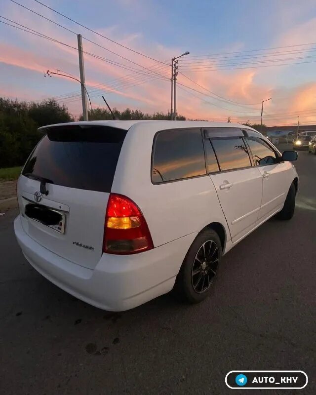 Филдер 120 кузов. Тойота филдер 2004. тойота филдер 2004г. toyota corolla fielder 2004 tuning. toyota fielder 2.