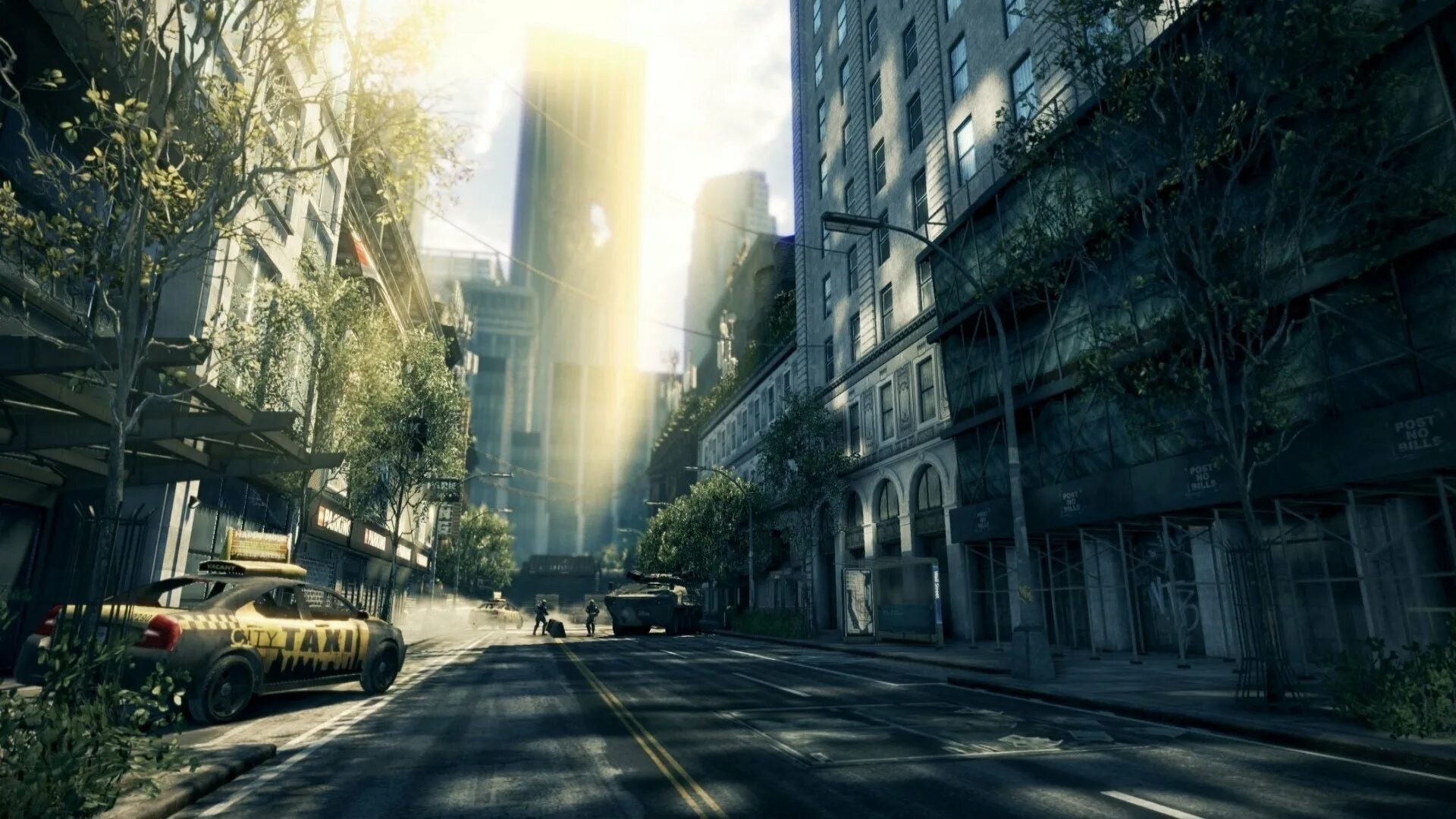 Background image game