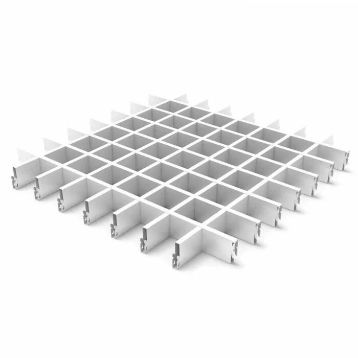 Грильято gl15 100*100. Грильято расценки. Потолок грильято 75х75 черный. Грильято 200х100. Потолок грильято петрович.