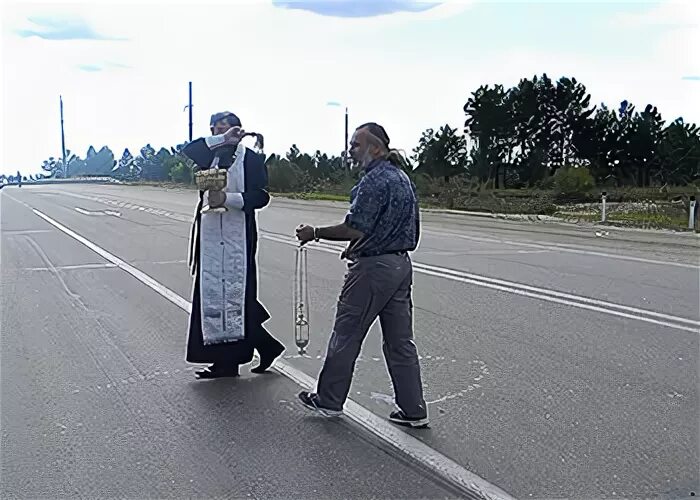 Перекрестка мнений