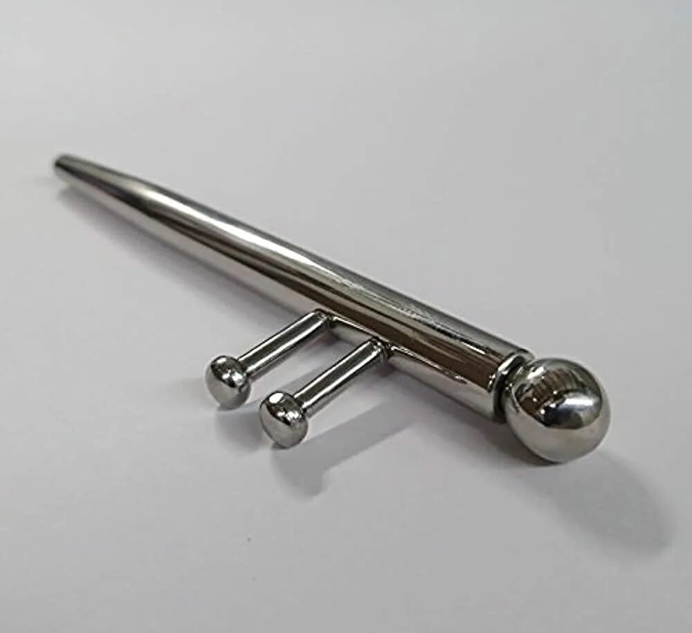 Piercing prince