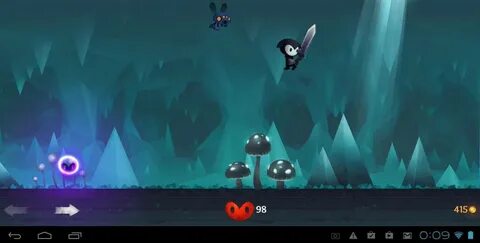 Reaper андроид на русском