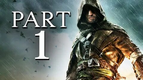 Walkthrough part
