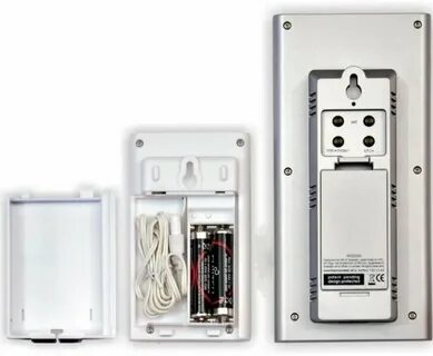 Метеостанция rst 02555