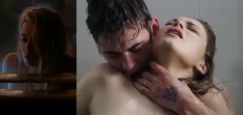 Kristen Hancher looking beautiful as she Masturbating completely Nude on Only Fa