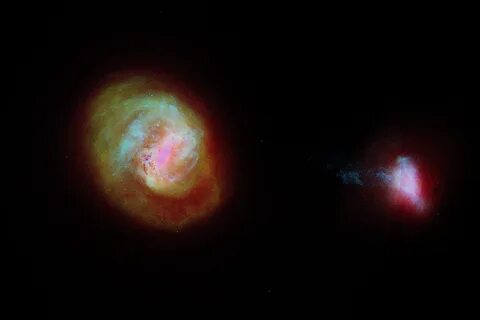 В системе звезды gaia 2 была открыта