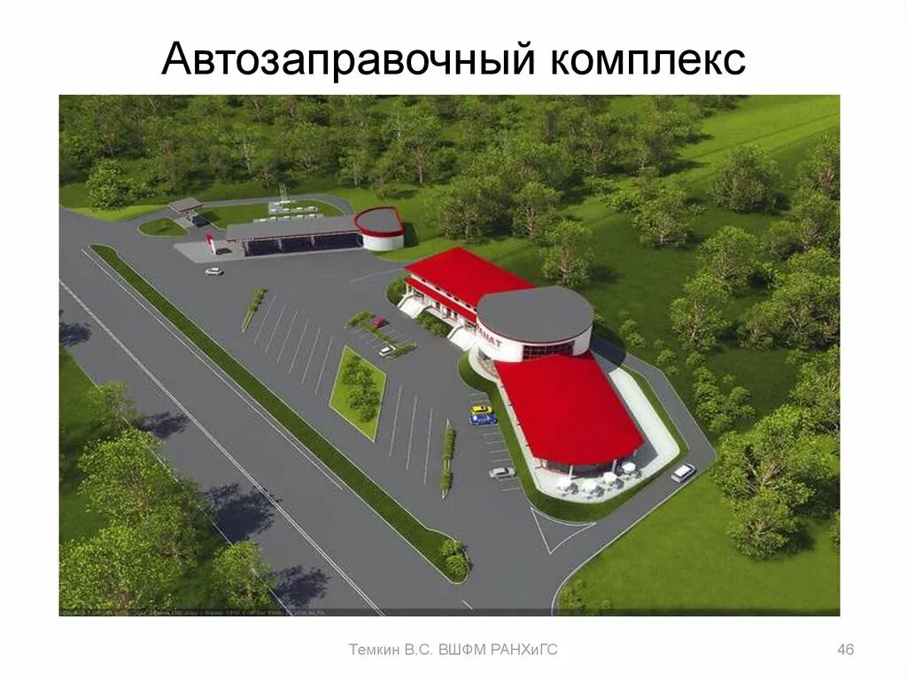 Земля для торгового центра