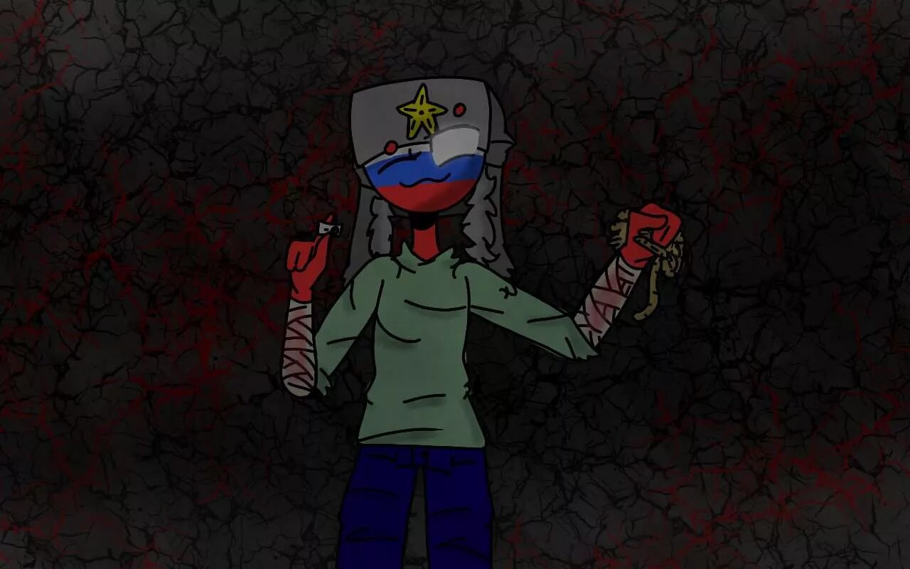 Countryhumans russian. Россия контрихуманс. Махновщина кантрихуманс. Кантрихуманс СШТР. Россия человек арт.