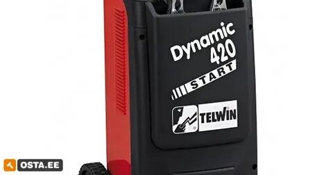 Dynamic start