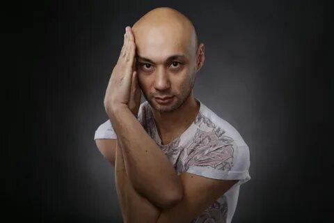 Алишер халилов