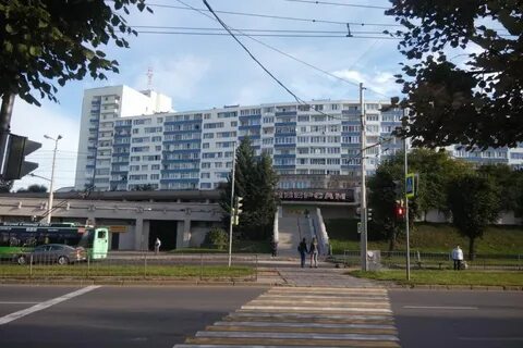 Калининград московский пр