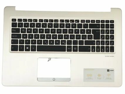 Клавиатура ноутбука asus vivobook