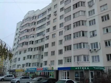 Славянская улица 5