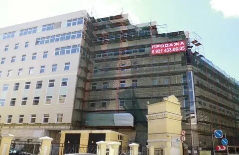 Г москва стремянный пер