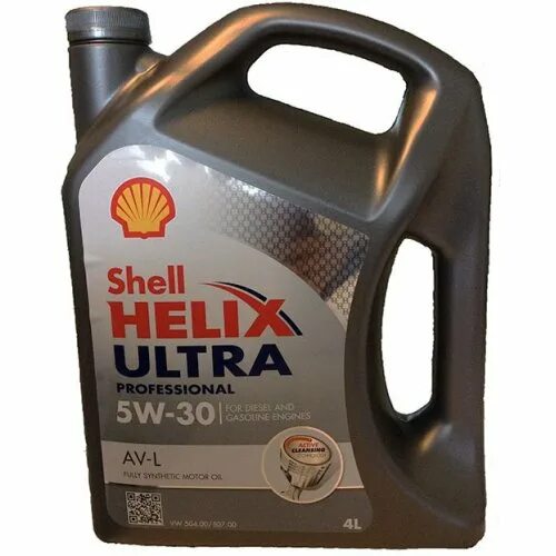 Моторное масло Shell Helix Ultra av-l 5w-30. Shell Helix av-l 5w-30. Shell Helix Ultra 5w30 av-l для VAG. Масло моторное Shell Helix 4л 5w 30 для дизельных двигателей.