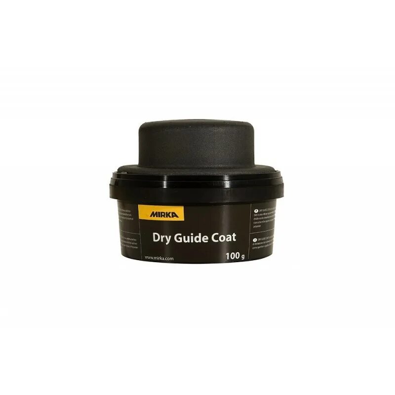 Guide coat. 199327 roxelpro сухое проявочное покрытие roxtop с аппликатором, чёрное, 150г. сухое проявочное покрытие с аппликатором. 100 г. пудра проявочная 3м 09560. mirka dry guide coat black.