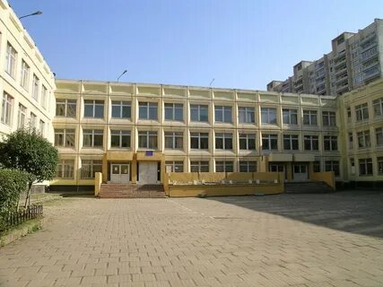 Улица школа жизни