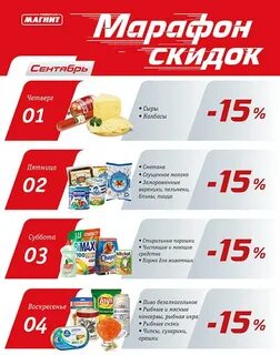 Акции по новым картам