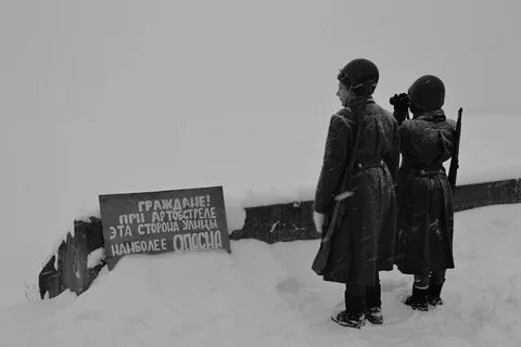 Против блокады