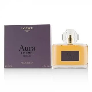 Loewe парфюм женский