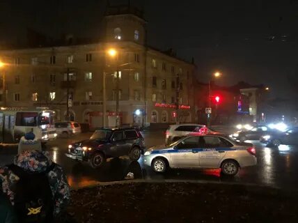 Дзержинск новости происшествия