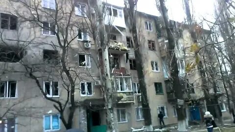 Население авдеевки 2014