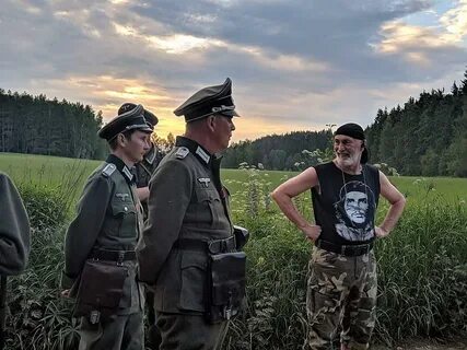 Судьба диверсанта 2020 отзывы