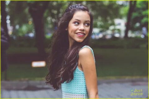 Julia began
