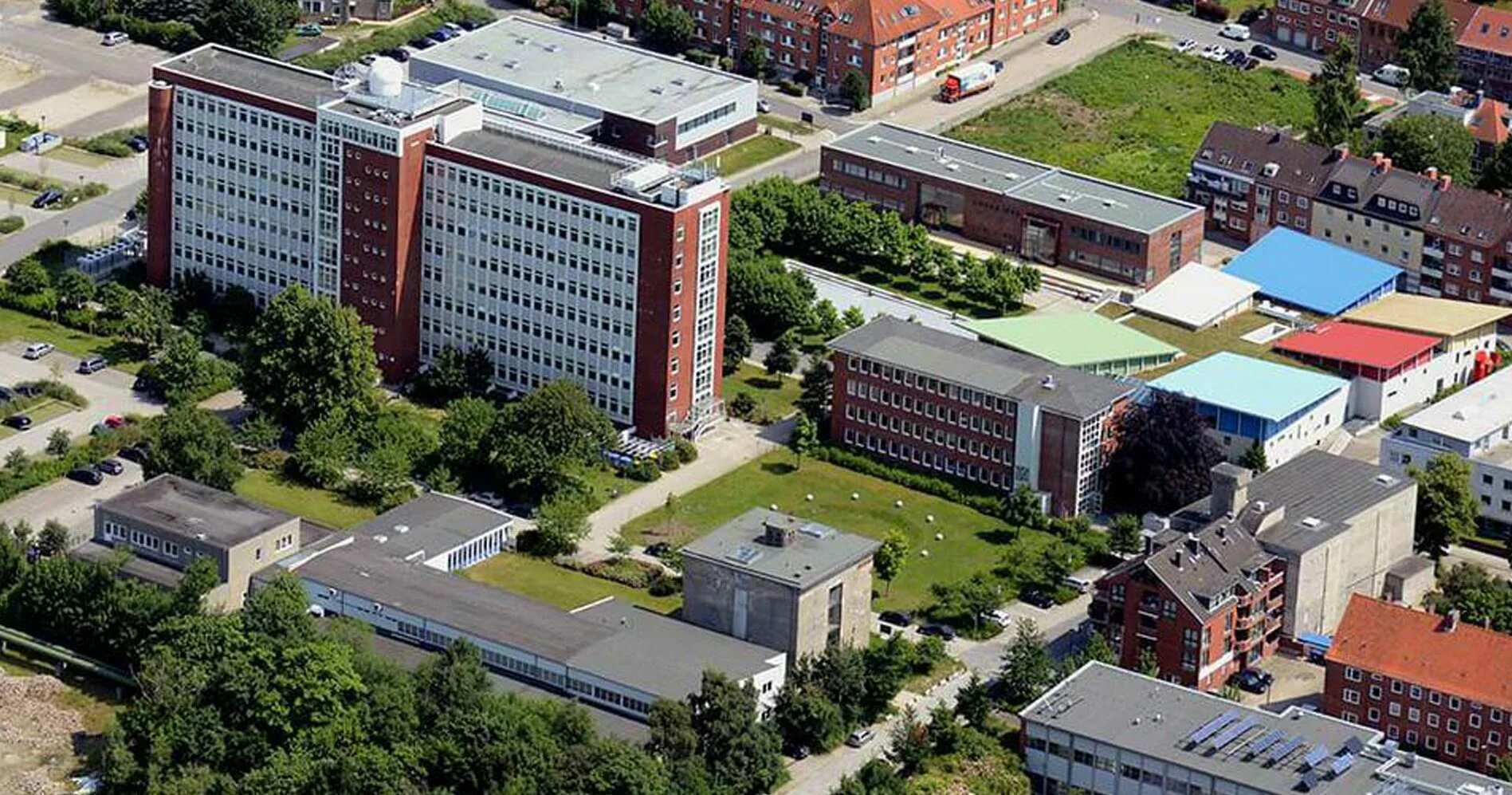 Science academy university