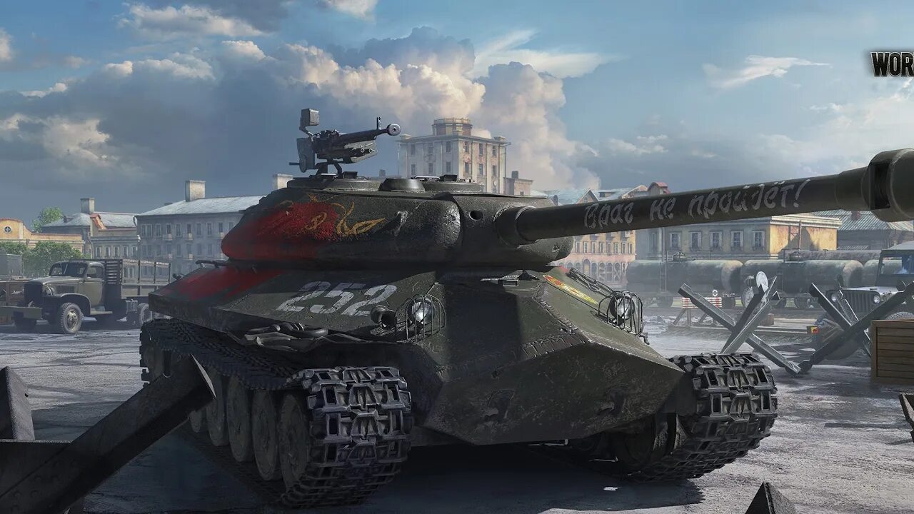 Ис защитник. ИС 7 танк WOT. Защитник танк в World of Tanks. Объект 252у WOT Blitz. Т77 танк в World of Tanks.