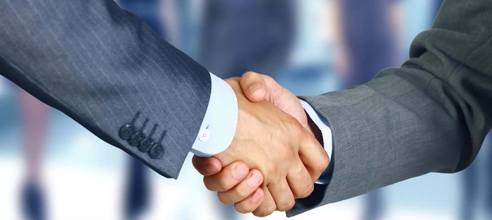 сотрудничество приведет. рукопожатие. бизнесмены переговоры. хорошие отношения в коллективе. рукопожатие.