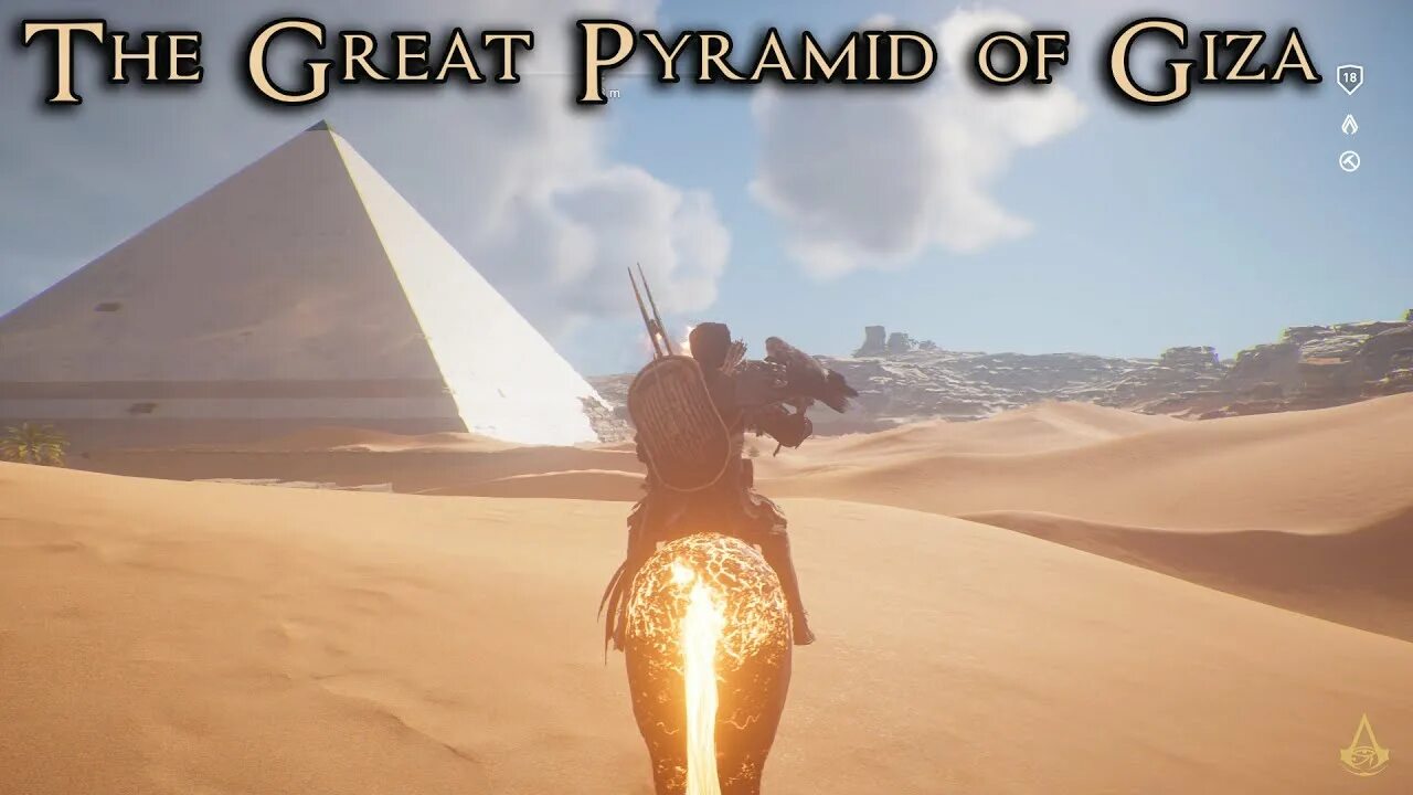 Assassins creed origin пирамиды. Гиза ассасин крид. пирамида хеопса в ассасин крид истоки. пирамиды ассасин.