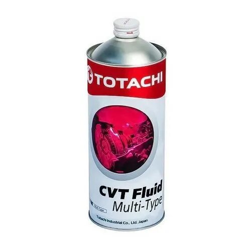 Totachi atf multi. Жидкость для вариатора TOTACHI CVT Multi-Type 1л. Масло трансмиссионное CVT Multi 1 л. Масло Тотачи CVT Multi Type. Масло Тотачи CVT Multi Type артикул.