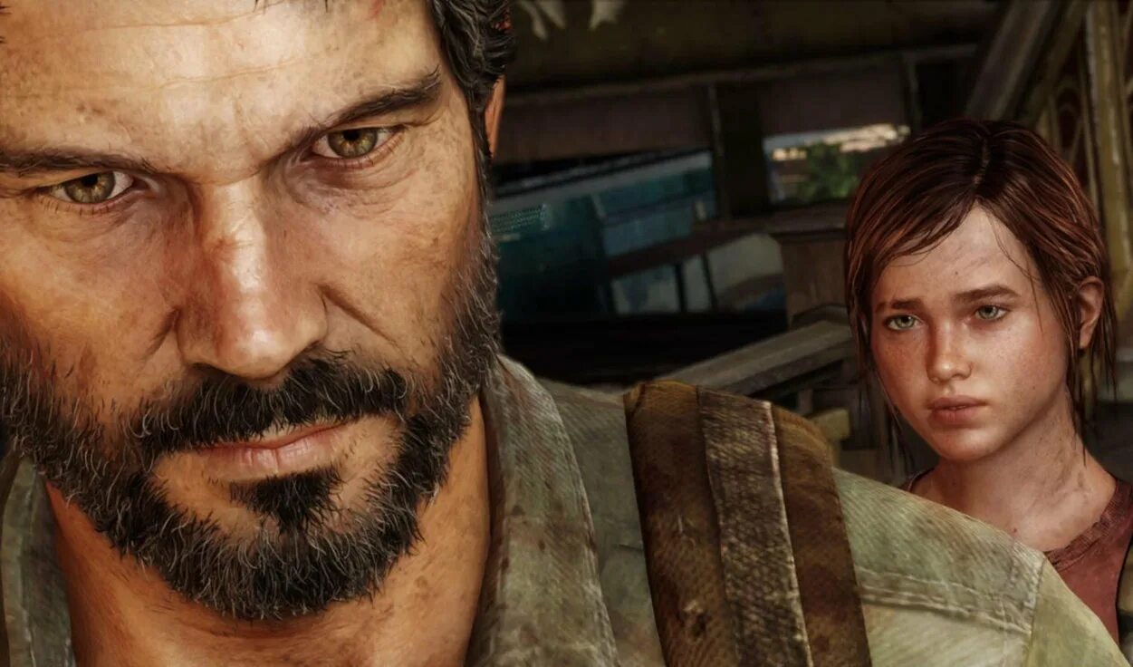 Game update us. Джоэл the last of us. Джоэл the last of us 2013. Джоэл the last of us 1.