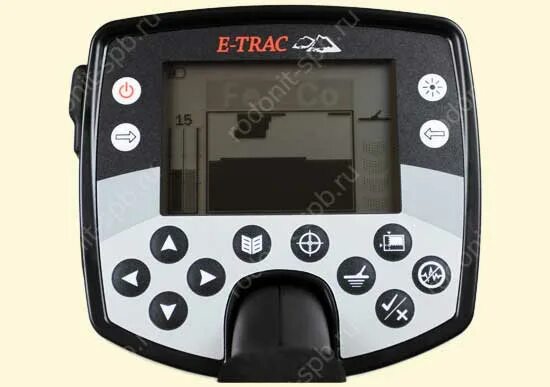 Металлоискатель e trac. Металлоискатель minelab e-trac. минелаб етрак. минелаб трактор. дисплей е-трак.