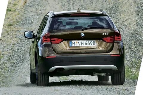 Клиренс bmw