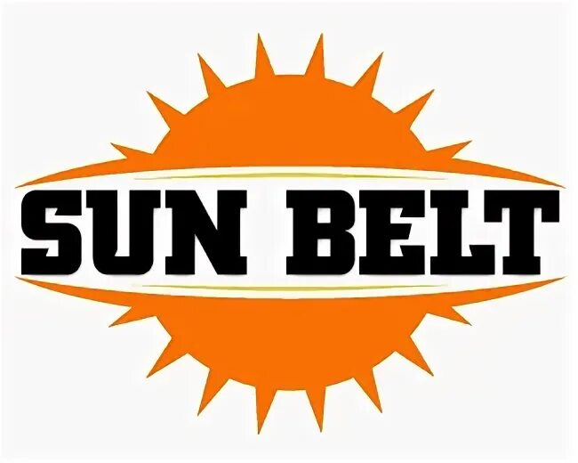 Sun processing. Sun city лого. sun belt conference. sun belt usa. sun logo процы.
