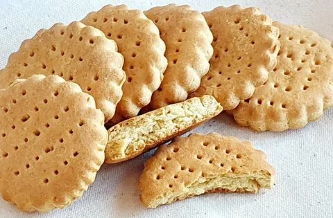 Затяжное печенье польза и вред