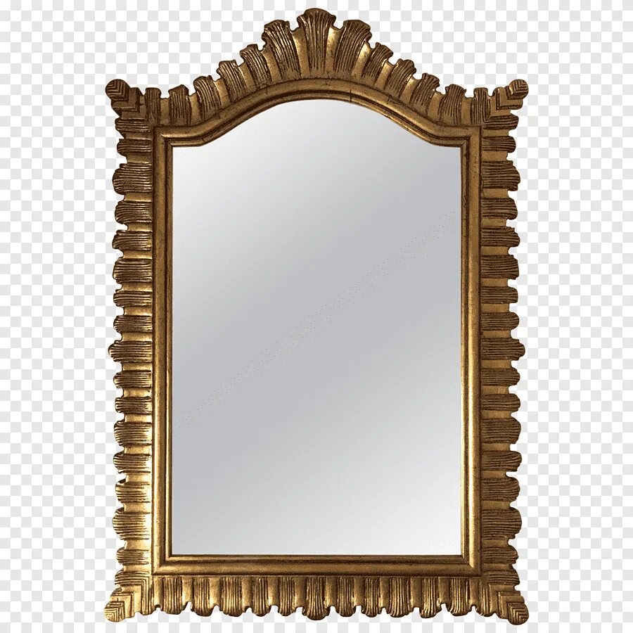 Frame mirror