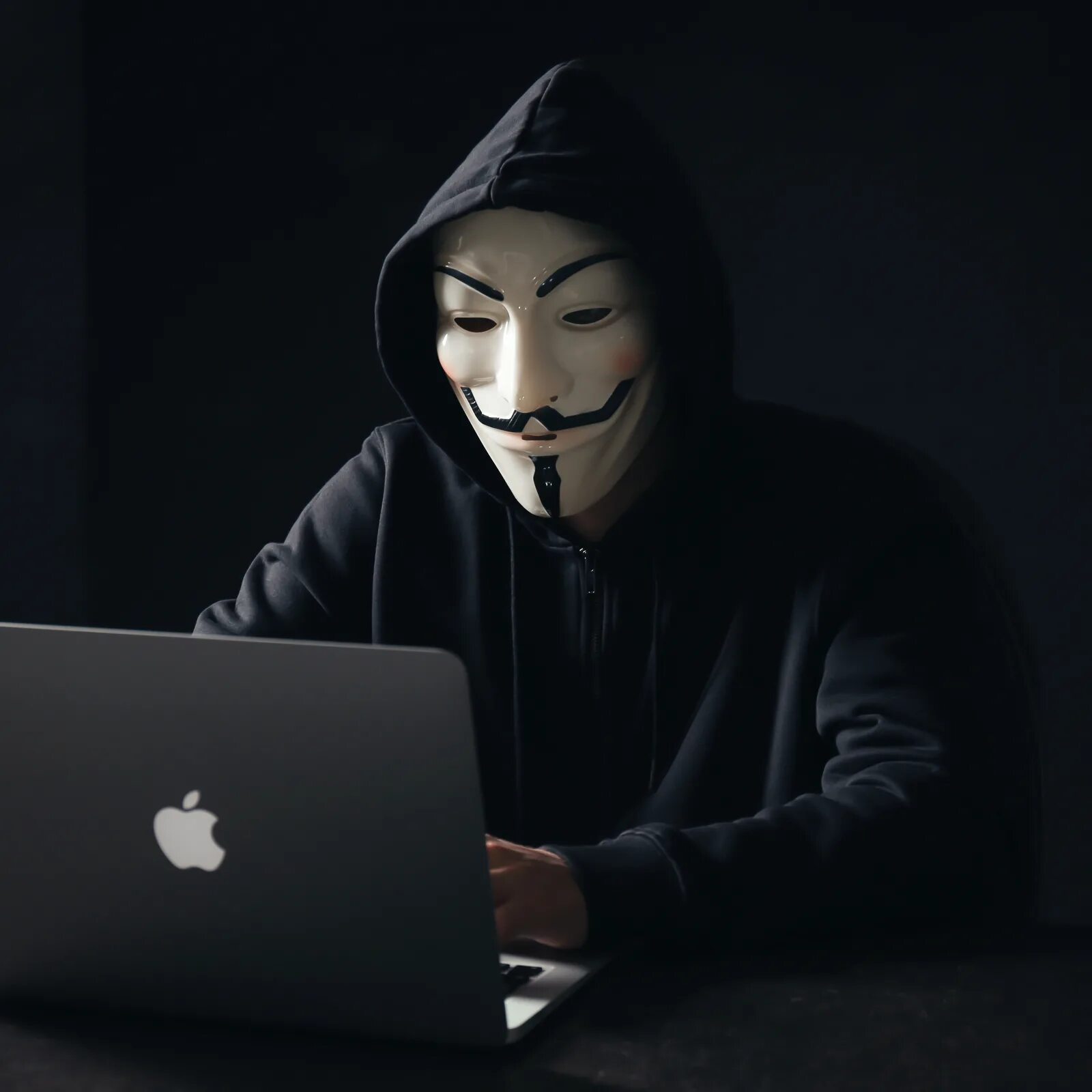 Anonymous link