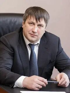 Глава г дзержинск