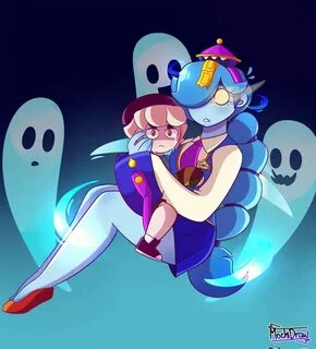 Картинка Гас из бравл старс 20.