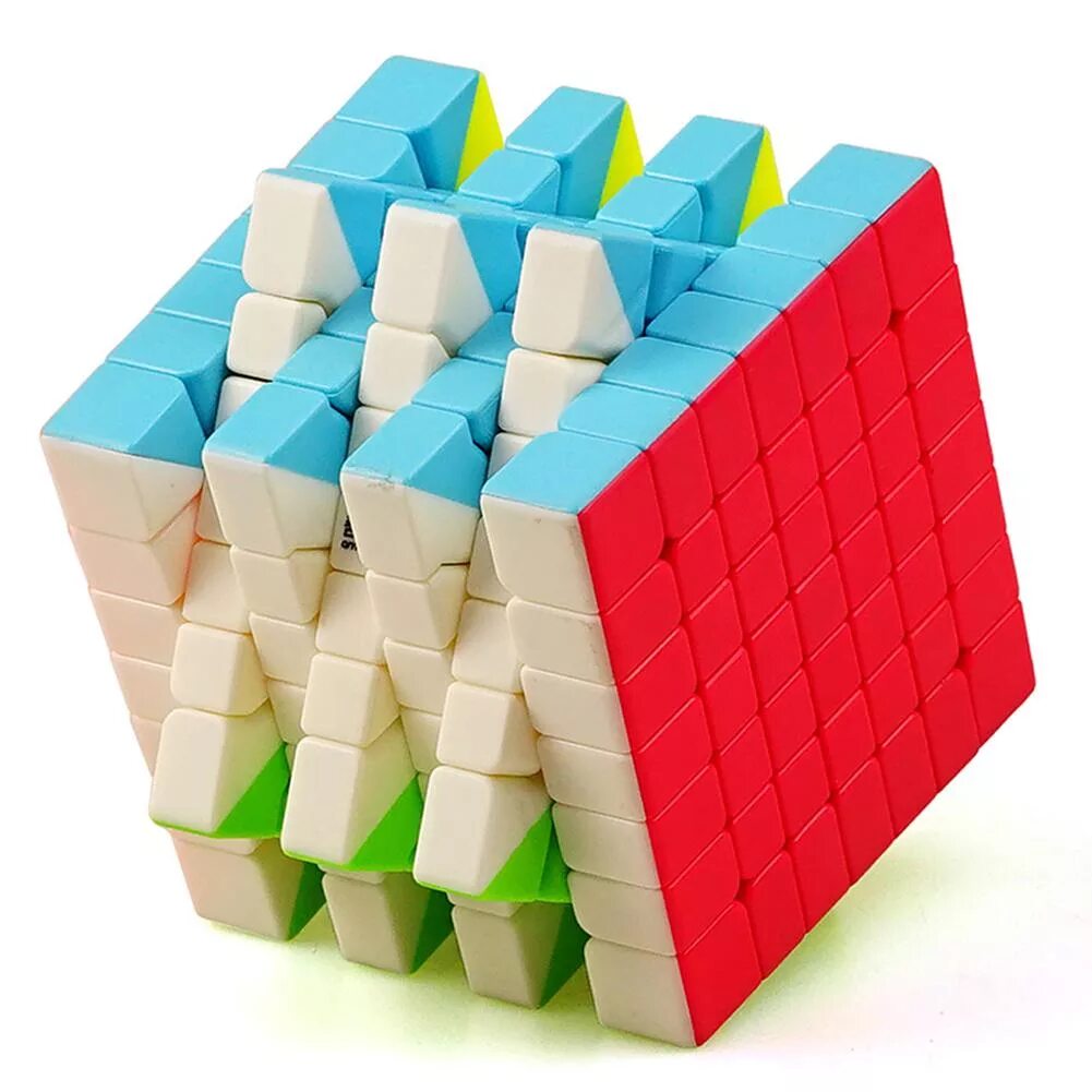 Кубик Рубика 7х7. Кубик рубик 7 на 7. 7x7 Cube. Кубик Рубика, 7х7 (no. 350) 43210.